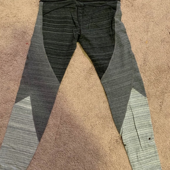 Gap Fit Leggings - Picture 4 of 4